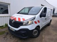 Renault Trafic Furgon L1H1 1200 Confort 1.6 dCi 145CV BVM6 - <small></small> 11.980 € <small>TTC</small> - #2