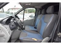 Renault Trafic Générique L1H1 1000 Kg 2.0 dCi - 90 II FOURGON Fourgon L1H1 PHASE 3 - <small></small> 9.500 € <small>TTC</small> - #4