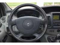 Renault Trafic Générique L1H1 1000 Kg 2.0 dCi - 90 II FOURGON Fourgon L1H1 PHASE 3 - <small></small> 9.500 € <small>TTC</small> - #5