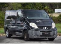 Renault Trafic Générique L1H1 1000 Kg 2.0 dCi - 90 II FOURGON Fourgon L1H1 PHASE 3 - <small></small> 9.500 € <small>TTC</small> - #7