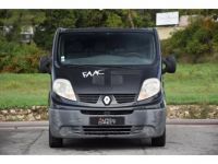 Renault Trafic Générique L1H1 1000 Kg 2.0 dCi - 90 II FOURGON Fourgon L1H1 PHASE 3 - <small></small> 9.500 € <small>TTC</small> - #8