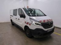 Renault Trafic Grand Cf L2H1 170CV BVA6 5 places - <small></small> 19.480 € <small>TTC</small> - #1