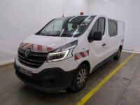 Renault Trafic Grand Cf L2H1 170CV BVA6 5 places - <small></small> 19.480 € <small>TTC</small> - #2