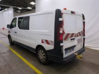 Renault Trafic Grand Cf L2H1 170CV BVA6 5 places - <small></small> 19.480 € <small>TTC</small> - #3