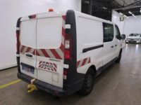 Renault Trafic Grand Cf L2H1 170CV BVA6 5 places - <small></small> 19.480 € <small>TTC</small> - #4