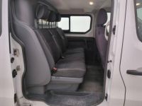 Renault Trafic Grand Cf L2H1 170CV BVA6 5 places - <small></small> 19.480 € <small>TTC</small> - #10