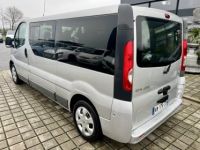 Renault Trafic II Autobus/Autocar 2.0 dCi 90CH 9 places - <small></small> 9.790 € <small>TTC</small> - #4