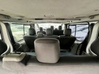 Renault Trafic II Autobus/Autocar 2.0 dCi 90CH 9 places - <small></small> 9.790 € <small>TTC</small> - #6