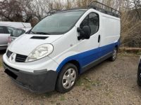 Renault Trafic II FG L1H1 1000 2.0 DCI 115CH CONFORT - <small></small> 7.990 € <small>TTC</small> - #1