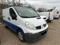 Renault Trafic II FG L1H1 1000 2.0 DCI 115CH CONFORT - <small></small> 7.990 € <small>TTC</small> - #2