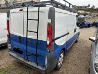 Renault Trafic II FG L1H1 1000 2.0 DCI 115CH CONFORT - <small></small> 7.990 € <small>TTC</small> - #4