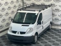 Renault Trafic II FG L1H1 1000 2.0 DCI 115CH GRAND CONFORT - <small></small> 16.990 € <small>TTC</small> - #3