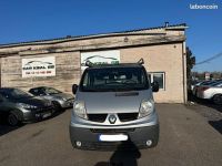 Renault Trafic II FG L1H1 1000 2.0 DCI 115CH GRAND CONFORT - <small></small> 9.999 € <small>TTC</small> - #2