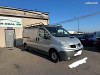 Renault Trafic II FG L1H1 1000 2.0 DCI 115CH GRAND CONFORT - <small></small> 9.999 € <small>TTC</small> - #3