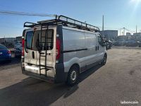 Renault Trafic II FG L1H1 1000 2.0 DCI 115CH GRAND CONFORT - <small></small> 9.999 € <small>TTC</small> - #5