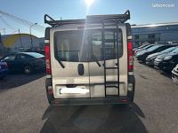 Renault Trafic II FG L1H1 1000 2.0 DCI 115CH GRAND CONFORT - <small></small> 9.999 € <small>TTC</small> - #6