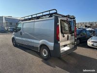 Renault Trafic II FG L1H1 1000 2.0 DCI 115CH GRAND CONFORT - <small></small> 9.999 € <small>TTC</small> - #7