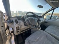 Renault Trafic II FG L1H1 1000 2.0 DCI 115CH GRAND CONFORT - <small></small> 9.999 € <small>TTC</small> - #10