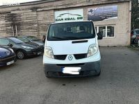 Renault Trafic II FG L1H1 1000 2.5 DCI 150CH CONFORT - <small></small> 6.999 € <small>TTC</small> - #2