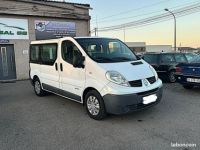 Renault Trafic II FG L1H1 1000 2.5 DCI 150CH CONFORT - <small></small> 6.999 € <small>TTC</small> - #3