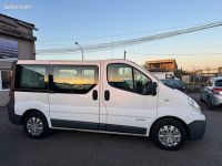 Renault Trafic II FG L1H1 1000 2.5 DCI 150CH CONFORT - <small></small> 6.999 € <small>TTC</small> - #4