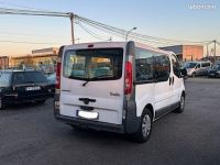 Renault Trafic II FG L1H1 1000 2.5 DCI 150CH CONFORT - <small></small> 6.999 € <small>TTC</small> - #5