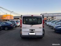 Renault Trafic II FG L1H1 1000 2.5 DCI 150CH CONFORT - <small></small> 6.999 € <small>TTC</small> - #6