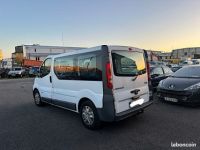 Renault Trafic II FG L1H1 1000 2.5 DCI 150CH CONFORT - <small></small> 6.999 € <small>TTC</small> - #7