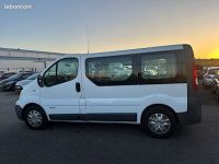 Renault Trafic II FG L1H1 1000 2.5 DCI 150CH CONFORT - <small></small> 6.999 € <small>TTC</small> - #8