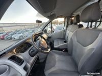 Renault Trafic II FG L1H1 1000 2.5 DCI 150CH CONFORT - <small></small> 6.999 € <small>TTC</small> - #10