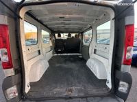 Renault Trafic II FG L1H1 1000 2.5 DCI 150CH CONFORT - <small></small> 6.999 € <small>TTC</small> - #16