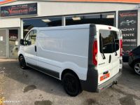 Renault Trafic II PACK COMFORT 2.0 DCI 16V 115 cv - <small></small> 6.990 € <small>TTC</small> - #2