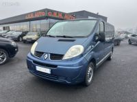 Renault Trafic II PASSENGER L2H1 1200 2.0 DCI 115CH EXPRESSION - <small></small> 11.990 € <small>TTC</small> - #1