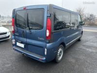 Renault Trafic II PASSENGER L2H1 1200 2.0 DCI 115CH EXPRESSION - <small></small> 11.990 € <small>TTC</small> - #3