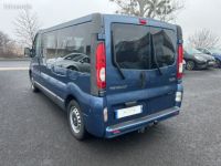 Renault Trafic II PASSENGER L2H1 1200 2.0 DCI 115CH EXPRESSION - <small></small> 11.990 € <small>TTC</small> - #4