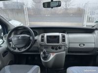 Renault Trafic II PASSENGER L2H1 1200 2.0 DCI 115CH EXPRESSION - <small></small> 11.990 € <small>TTC</small> - #10