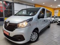 Renault Trafic III 1.6 dCi 120 Energy L2 Zen - <small></small> 17.990 € <small>TTC</small> - #4