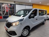 Renault Trafic III 1.6 dCi 120 Energy L2 Zen - <small></small> 17.990 € <small>TTC</small> - #6