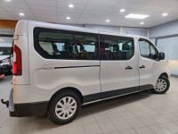 Renault Trafic III 1.6 dCi 120 Energy L2 Zen - <small></small> 17.990 € <small>TTC</small> - #9