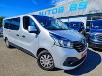 Renault Trafic III 1.6 dCi 125 Energy L2 Intens - <small></small> 26.400 € <small>TTC</small> - #1