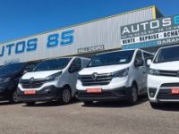 Renault Trafic III 1.6 dCi 125 Energy L2 Intens - <small></small> 26.400 € <small>TTC</small> - #2