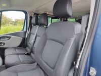 Renault Trafic III 1.6 dCi 125 Energy L2 Intens - <small></small> 26.400 € <small>TTC</small> - #9