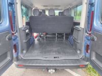 Renault Trafic III 1.6 dCi 125 Energy L2 Intens - <small></small> 26.400 € <small>TTC</small> - #13