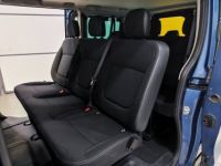 Renault Trafic III 1.6 dCi 125 Energy L2 Intens - <small></small> 22.990 € <small>TTC</small> - #16