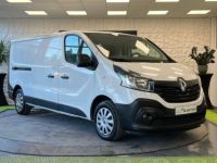 Renault Trafic III 1.6 dCi 125 Energy L2 Life - <small></small> 15.900 € <small>TTC</small> - #7