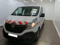 Renault Trafic III 1.6 DCi 125 Grand Confort L1H1 - <small></small> 13.900 € <small>TTC</small> - #1