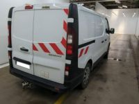 Renault Trafic III 1.6 DCi 125 Grand Confort L1H1 - <small></small> 13.900 € <small>TTC</small> - #2