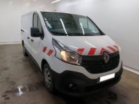 Renault Trafic III 1.6 DCi 125 Grand Confort L1H1 - <small></small> 13.900 € <small>TTC</small> - #3