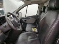 Renault Trafic III 1.6 DCi 125 Grand Confort L1H1 - <small></small> 13.900 € <small>TTC</small> - #8