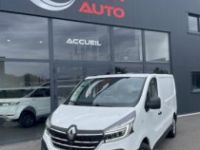 Renault Trafic III 1.6 DCI 95 CV L1H1 ATTELAGE - <small></small> 17.990 € <small>TTC</small> - #1